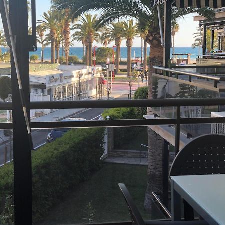 Apartament Salou 1A Linia De Mar 3Banos 3Habwifi 110M2 Zewnętrze zdjęcie
