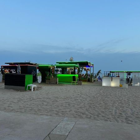 Apartament Salou 1A Linia De Mar 3Banos 3Habwifi 110M2 Zewnętrze zdjęcie