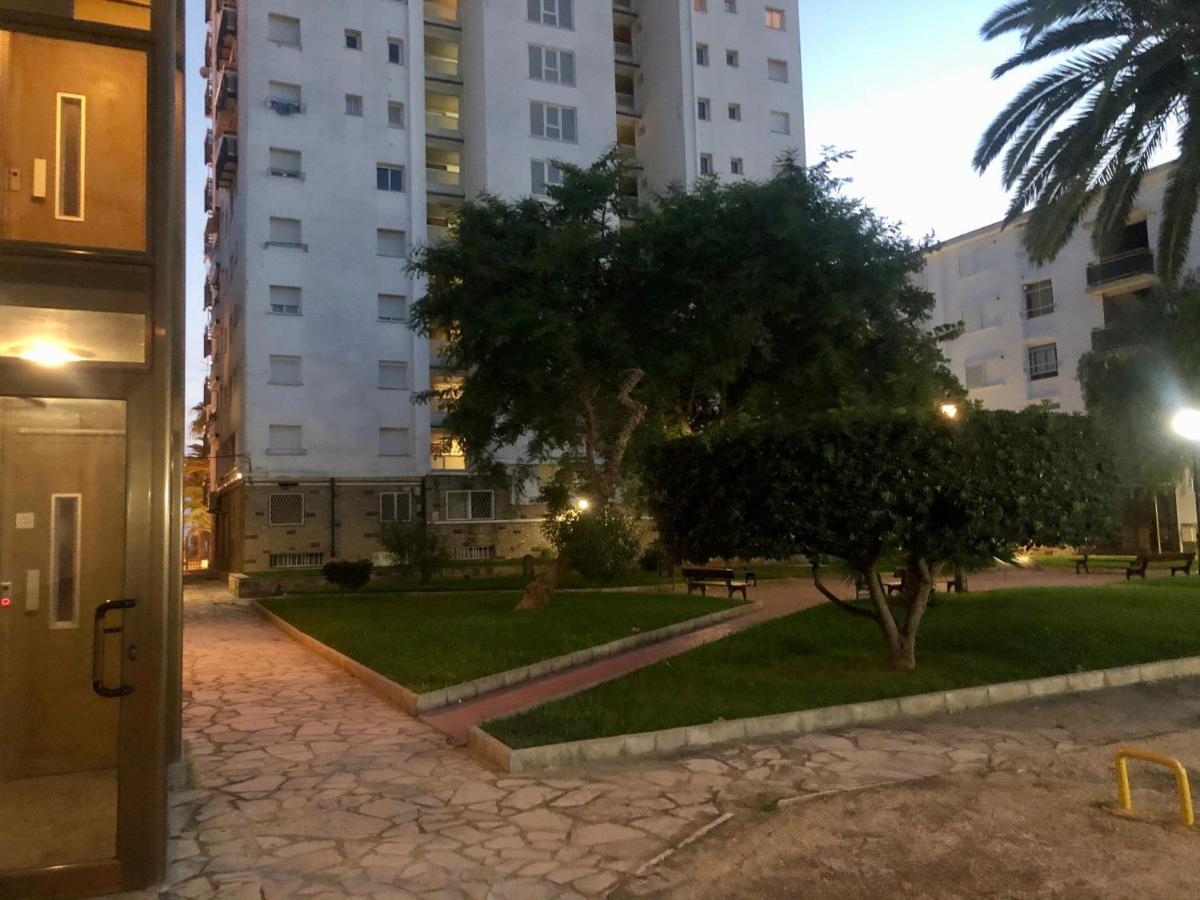 Apartament Salou 1A Linia De Mar 3Banos 3Habwifi 110M2 Zewnętrze zdjęcie