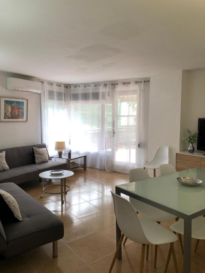 Apartament Salou 1A Linia De Mar 3Banos 3Habwifi 110M2 Zewnętrze zdjęcie